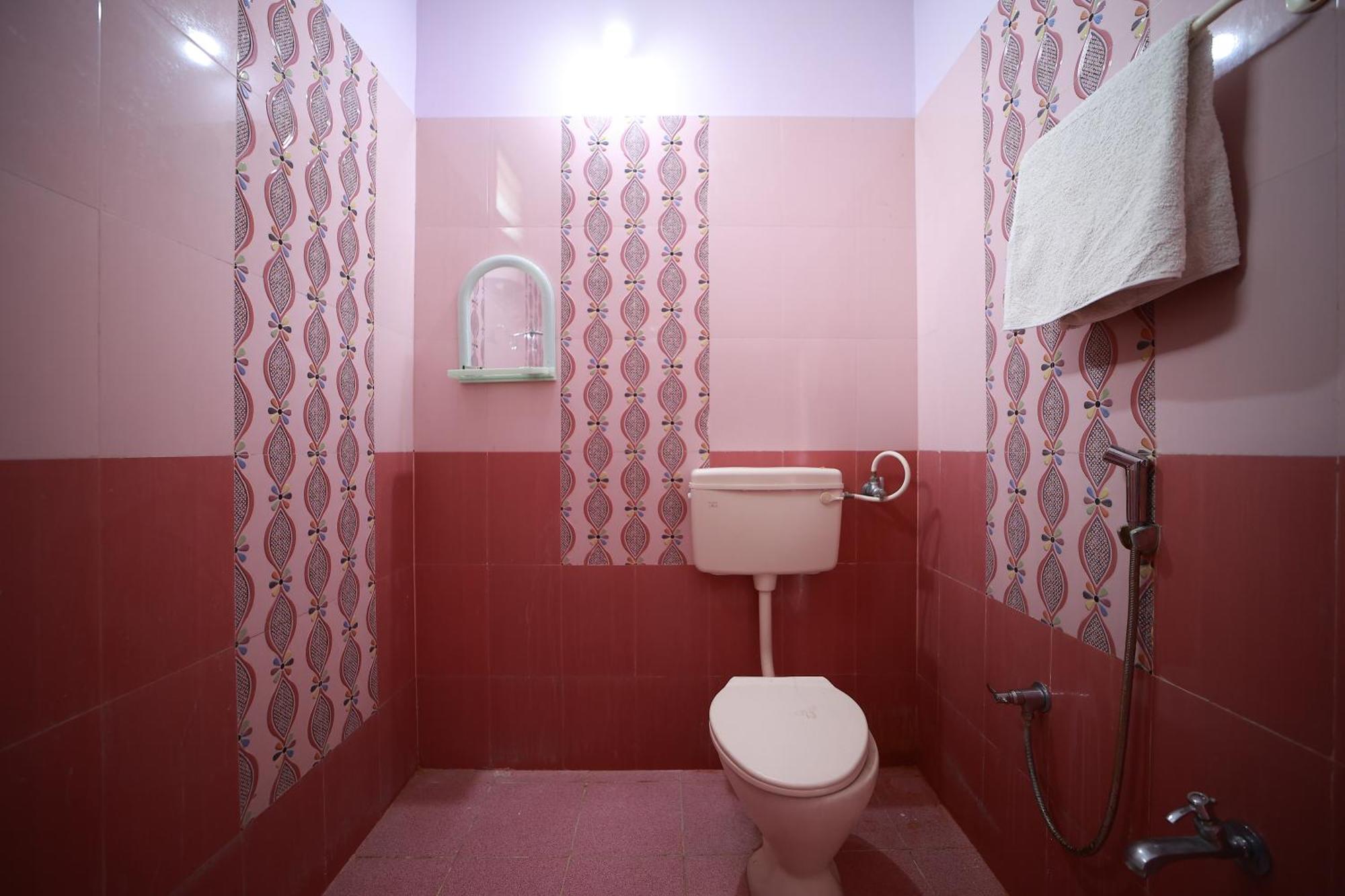 Royal Castle Residency Apartment Pondicherry Exterior foto
